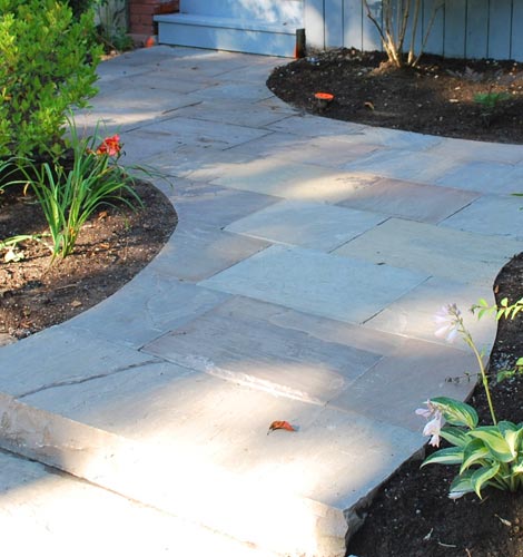 Walkways and Patios - Curbz Landscaping in Toronto